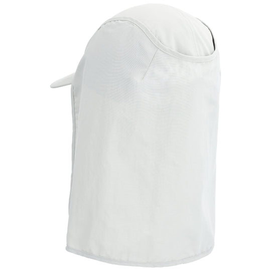 Simms Sunshield Cap Sterling Image 02