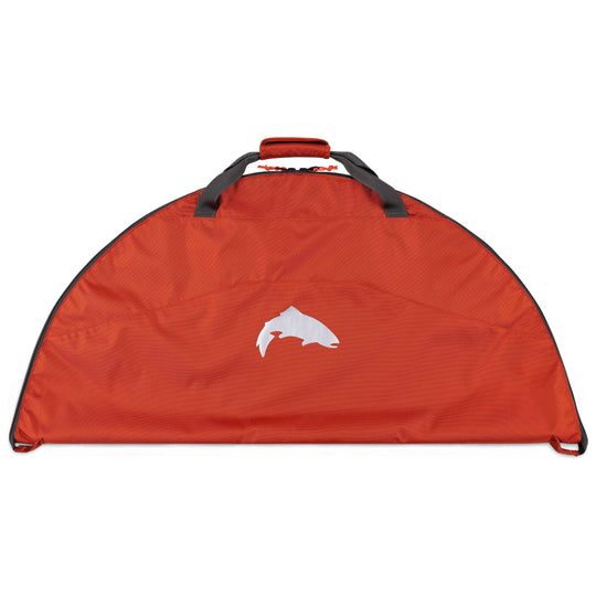 Simms Taco Bag Simms Orange Image 02