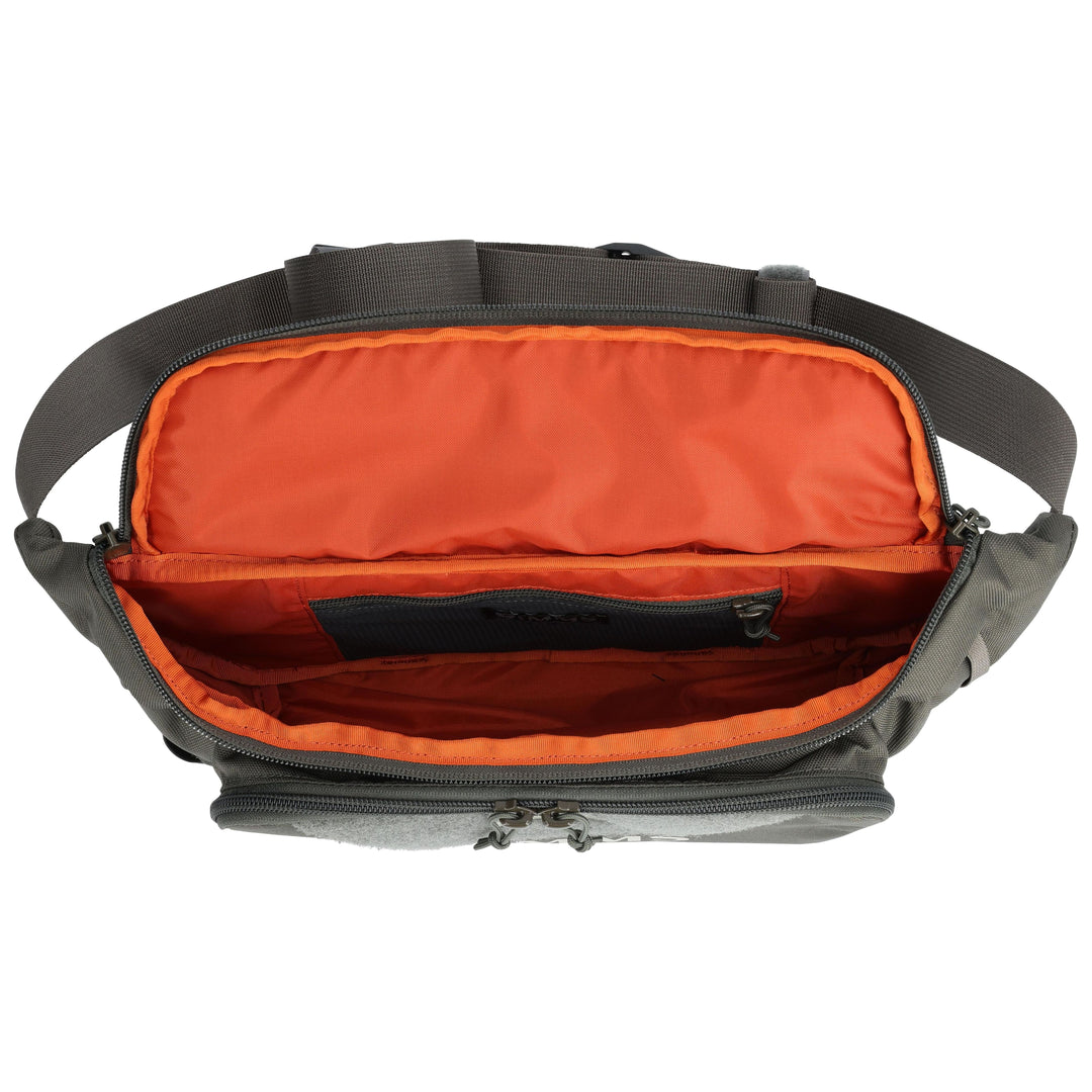 Simms Tributary Hip Pack Basalt Image 04