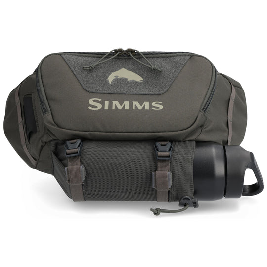 Simms Tributary Hip Pack Basalt Image 05