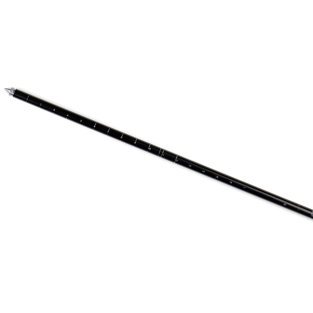 Simms Wading Staff Black Image 04