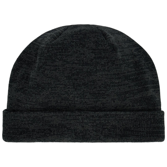 Simms WINDSTOPPER Beanie Charcoal Heather Image 02
