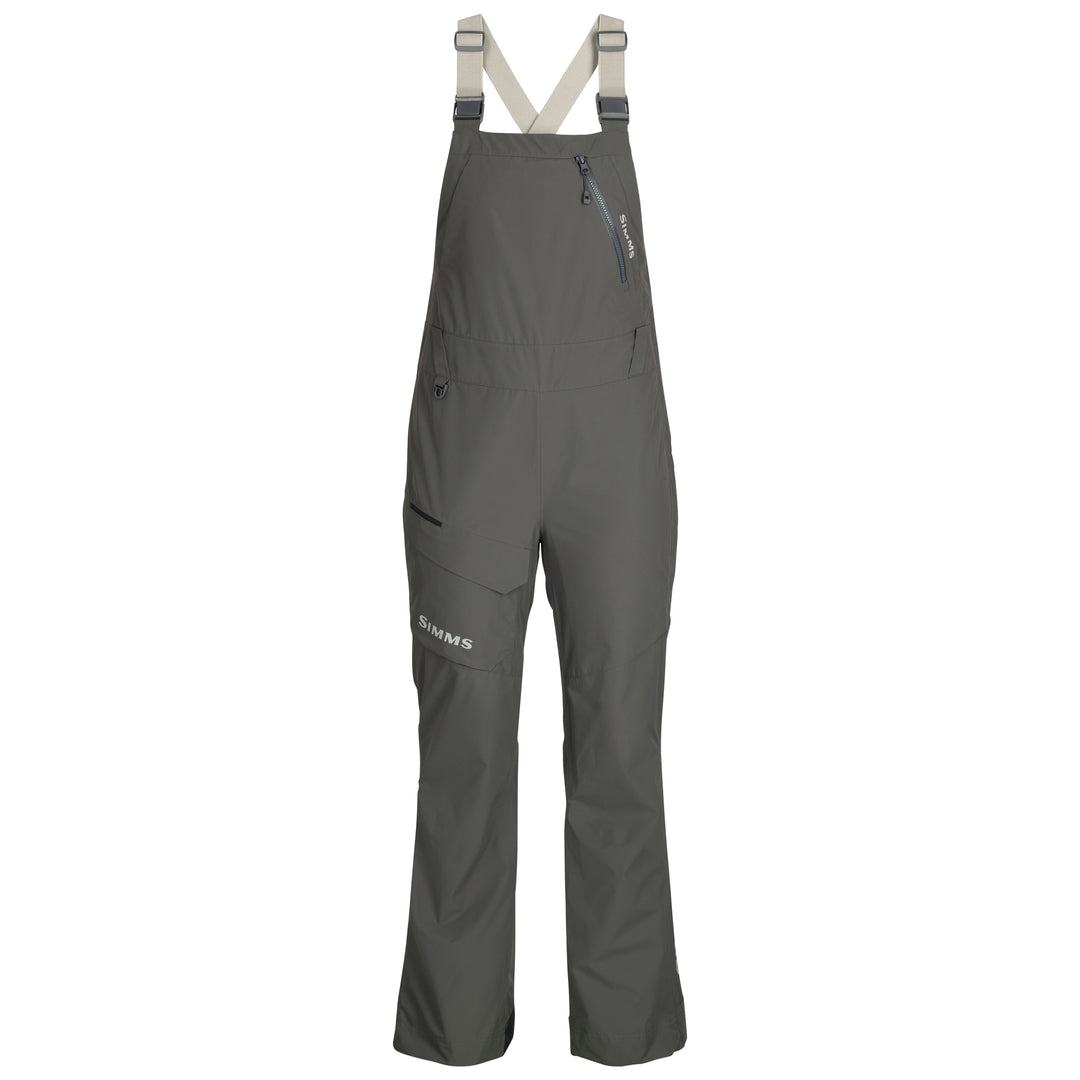 Simms Women's Challenger Bib Slate Image 01
