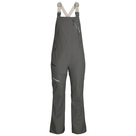 Simms Women's Challenger Bib Slate Image 01