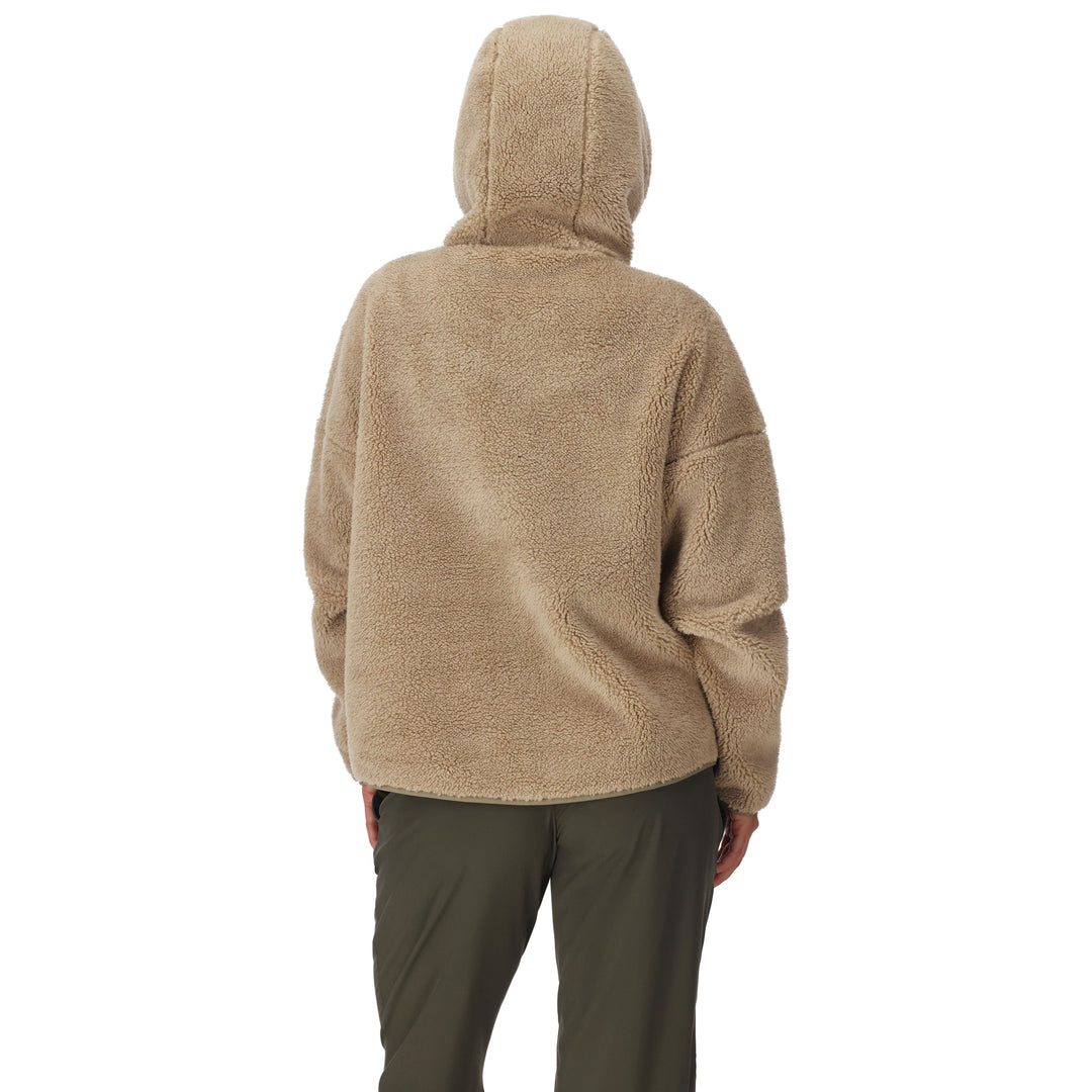 Simms Women's Coldweather Fleece Stone Image 03