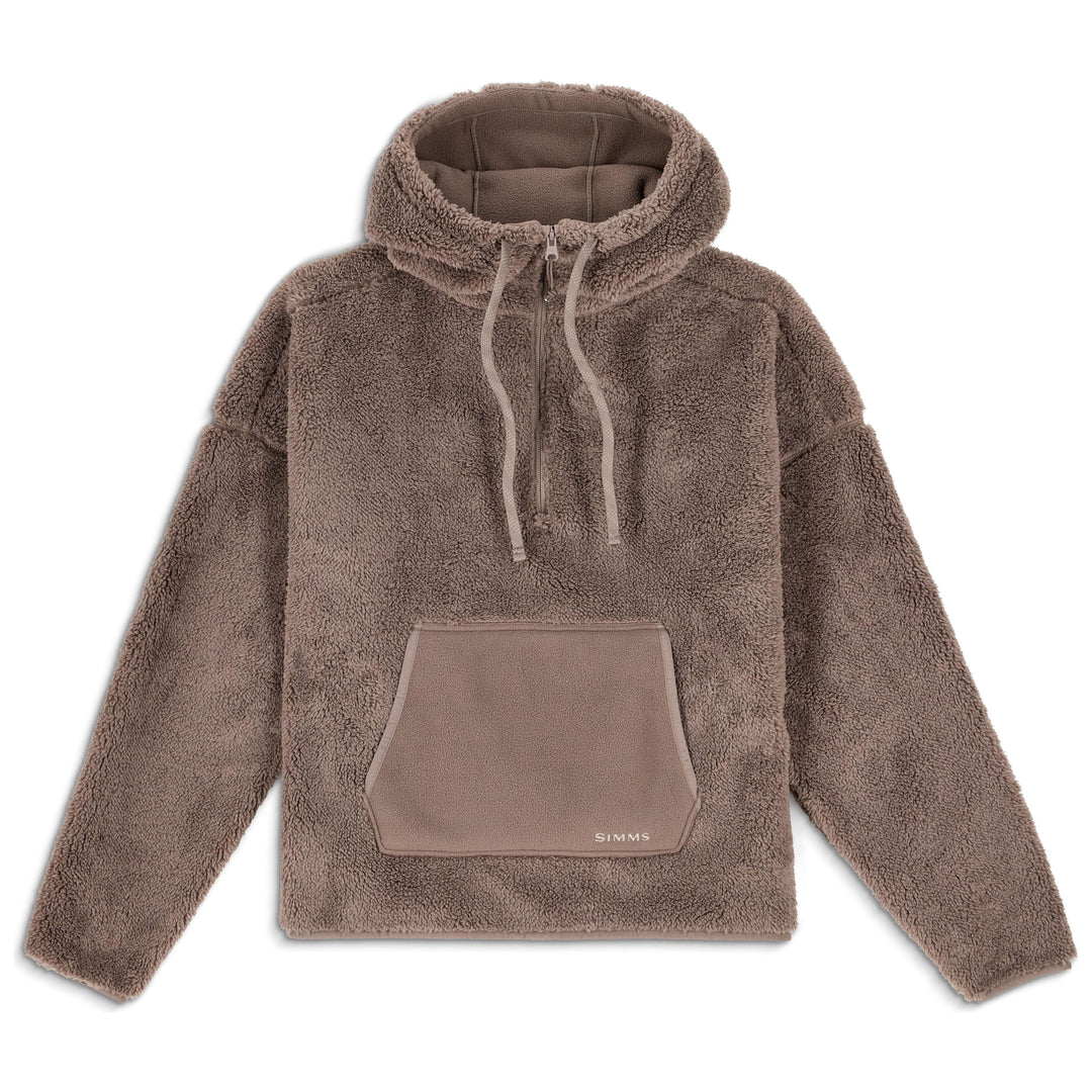 Simms Women's Coldweather Fleece Sturgeon Image 01