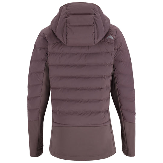 Simms Women's ExStream Pull-Over Hoody Grayling Image 02