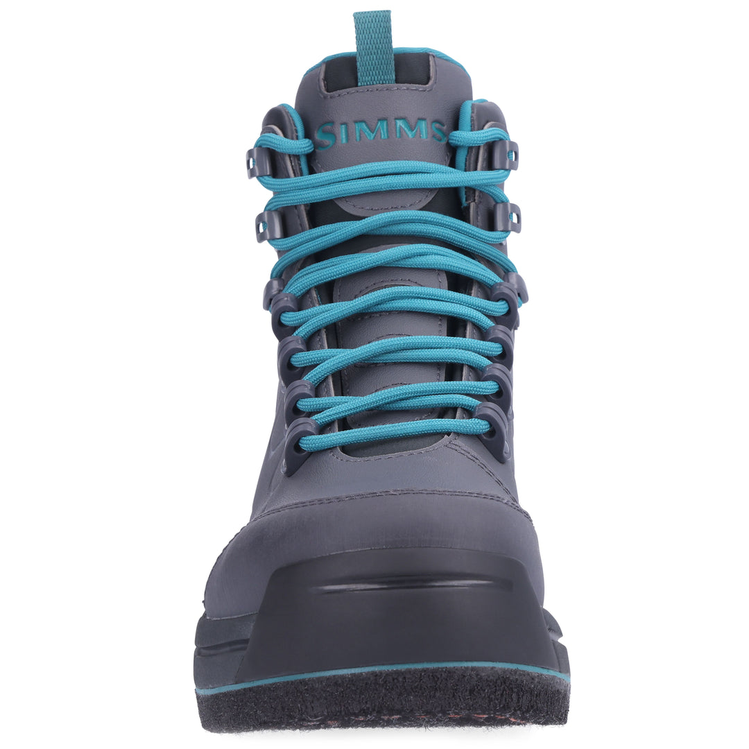 Simms Women's Freestone Boot - Felt Slate Image 03