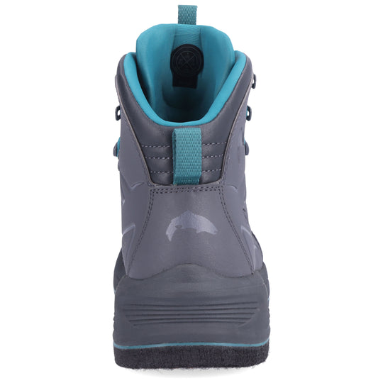 Simms Women's Freestone Boot - Felt Slate Image 04