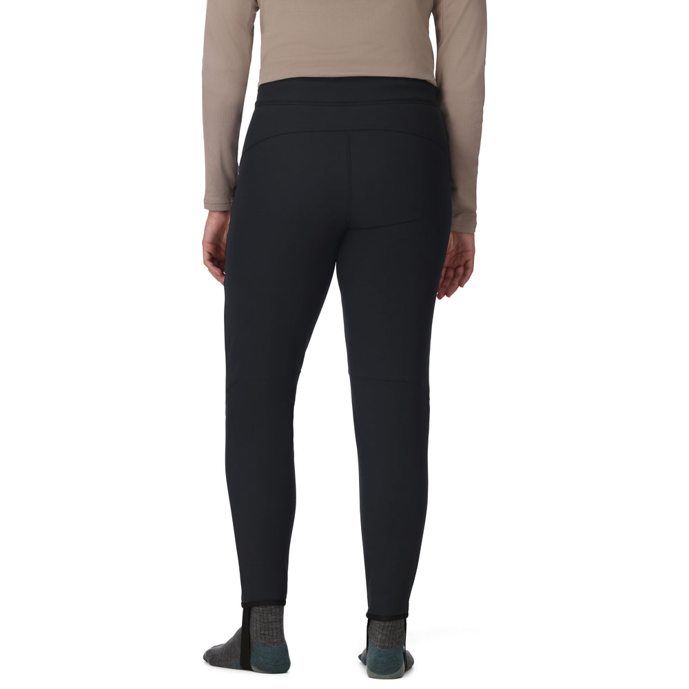 Simms Women's Strata 330 Bottom Black Image 02