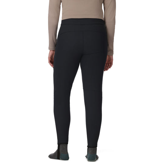Simms Women's Strata 330 Bottom Black Image 02