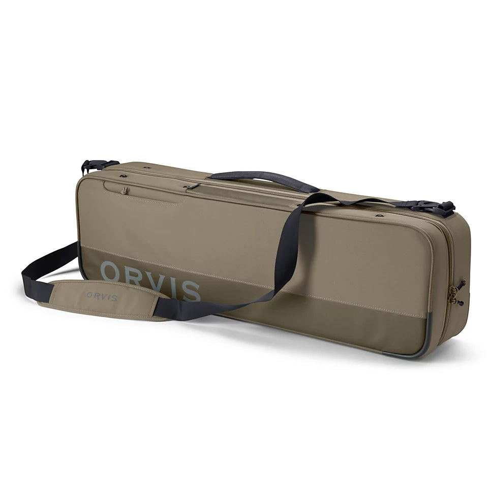 Orvis Carry-It-All Bag - Dusty Olive
