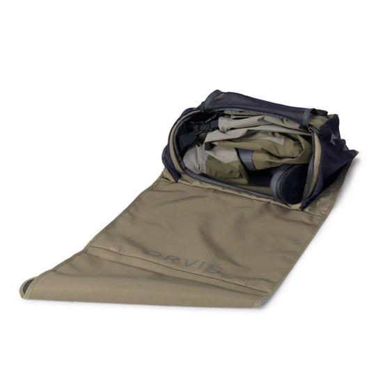 Orvis Wader Mud Room - Dusty Olive