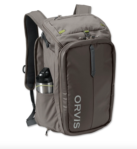 Orvis Bug-Out Backpack - Sand