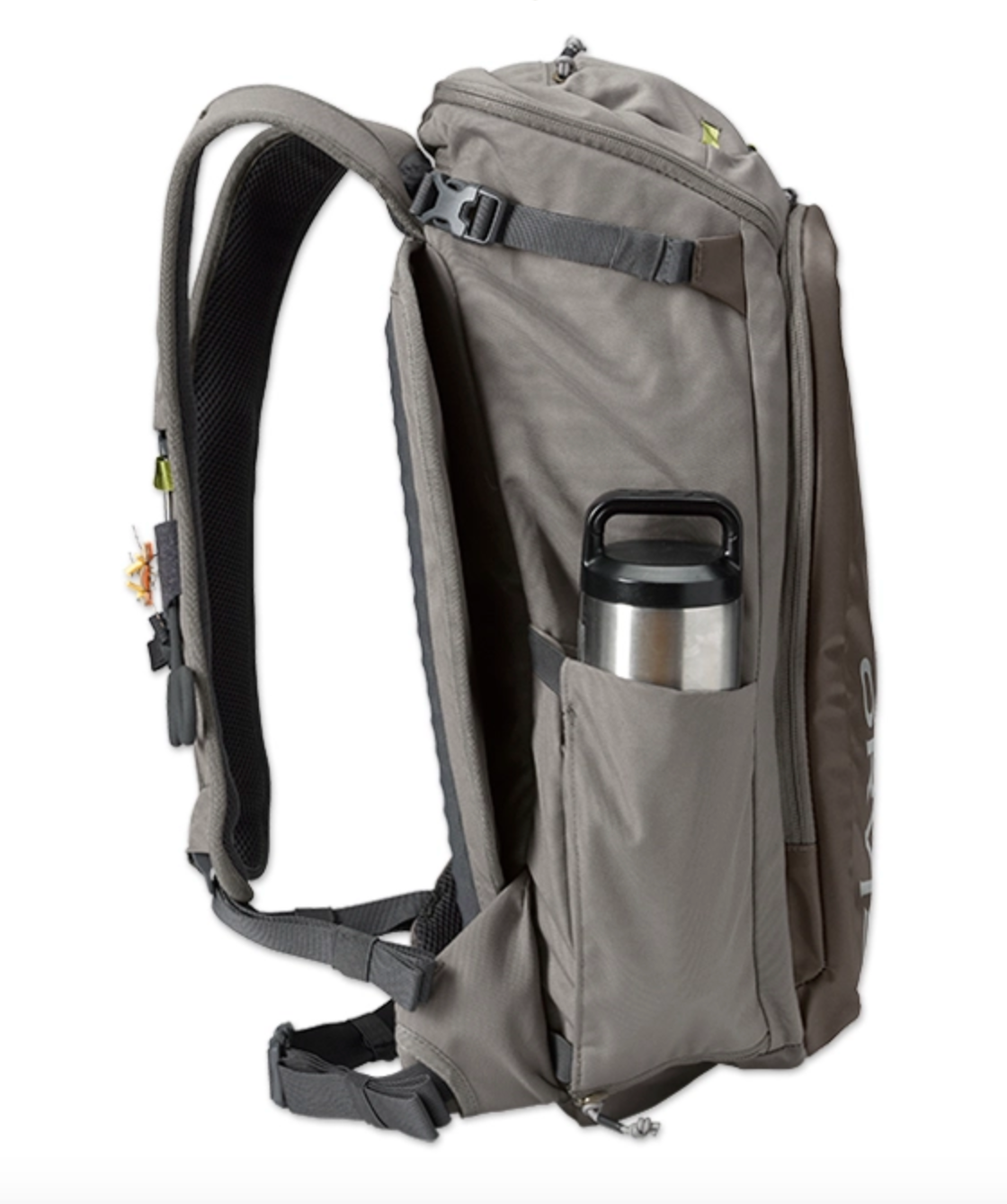 Orvis Bug-Out Backpack - Sand