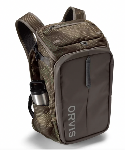 Orvis Bug-Out Backpack - Camouflage