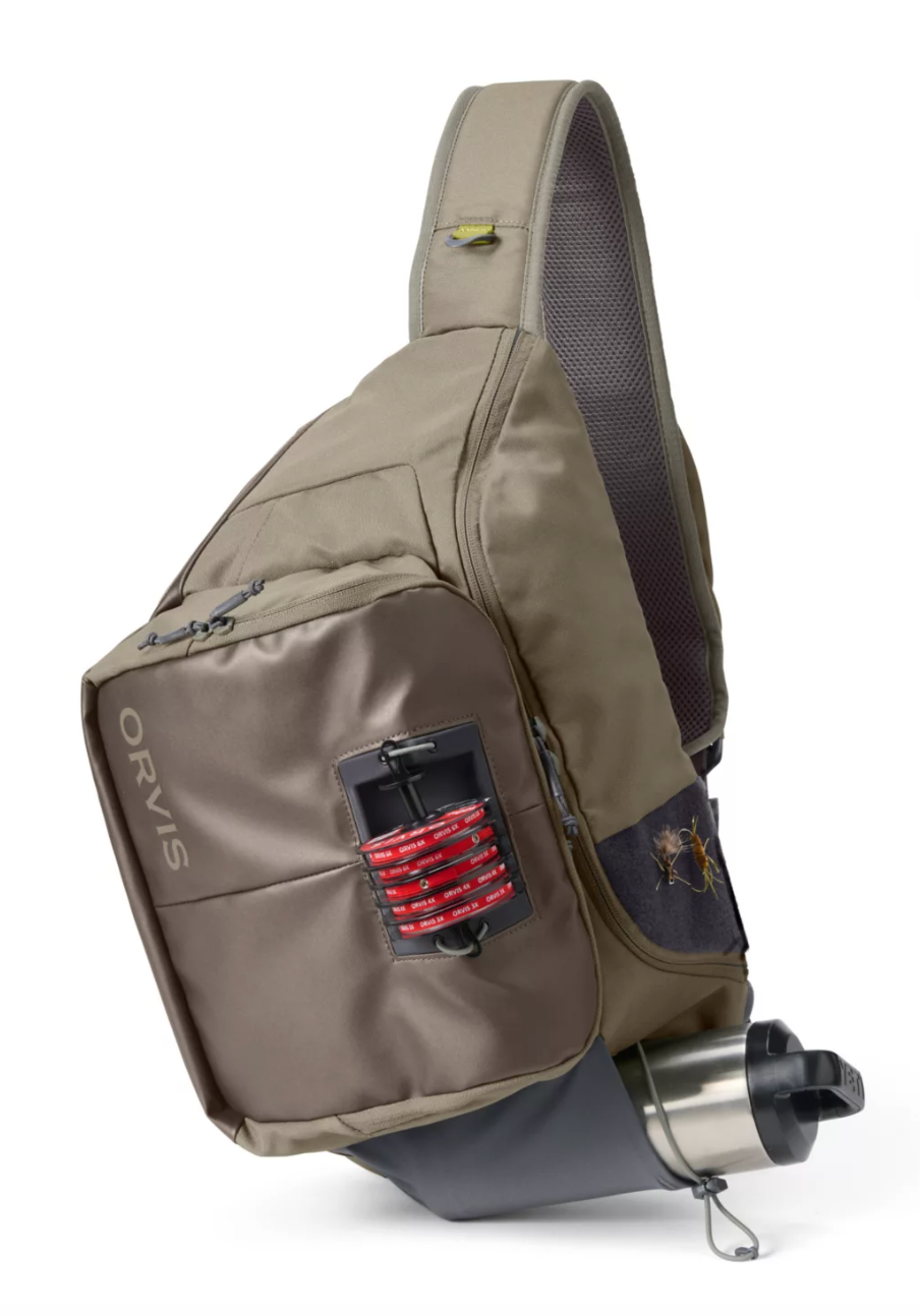 Orvis Guide Sling Pack