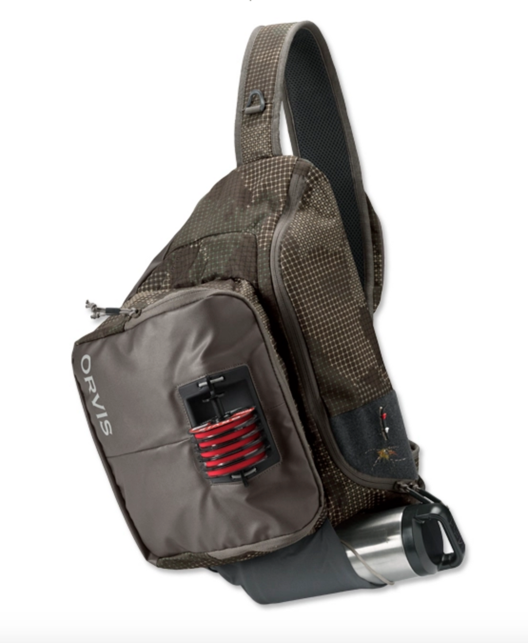 Orvis Guide Sling Pack