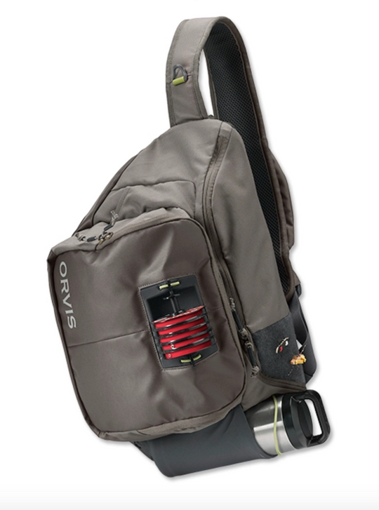 Orvis Guide Sling Pack