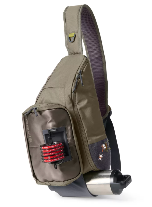 Orvis Sling Pack