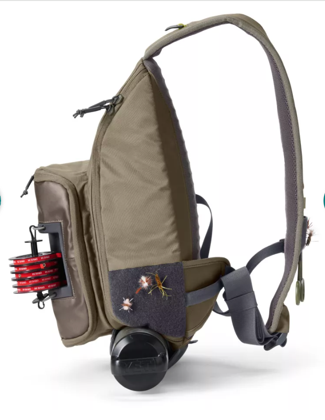 Orvis Sling Pack