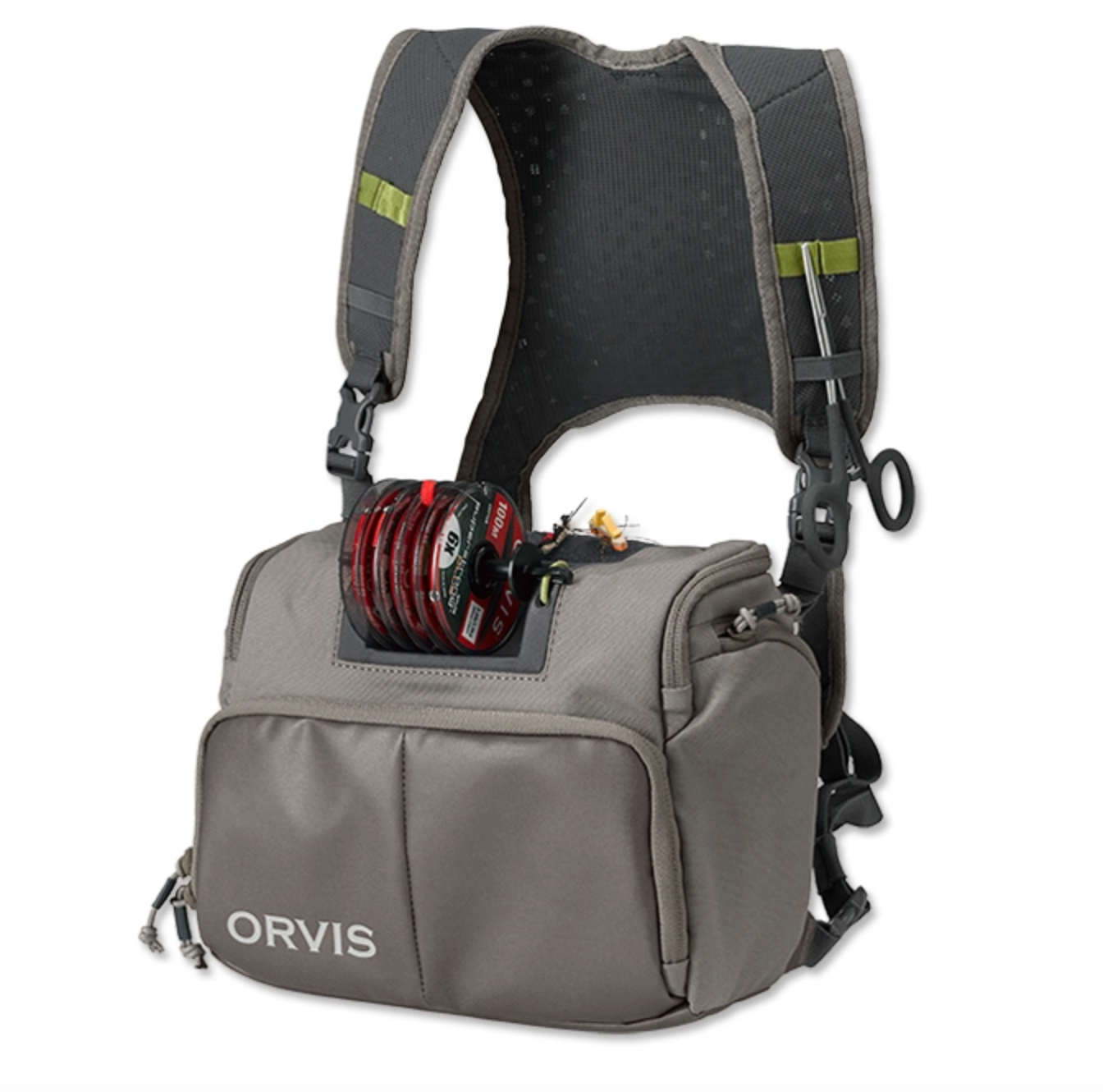 Orvis Chest Pack