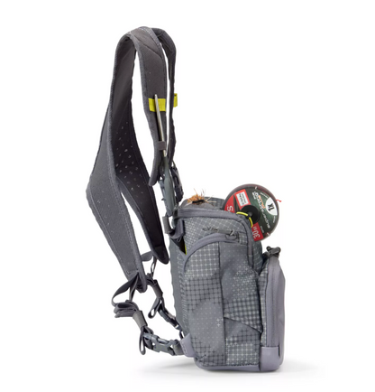 Orvis Chest Pack - Steel Camo