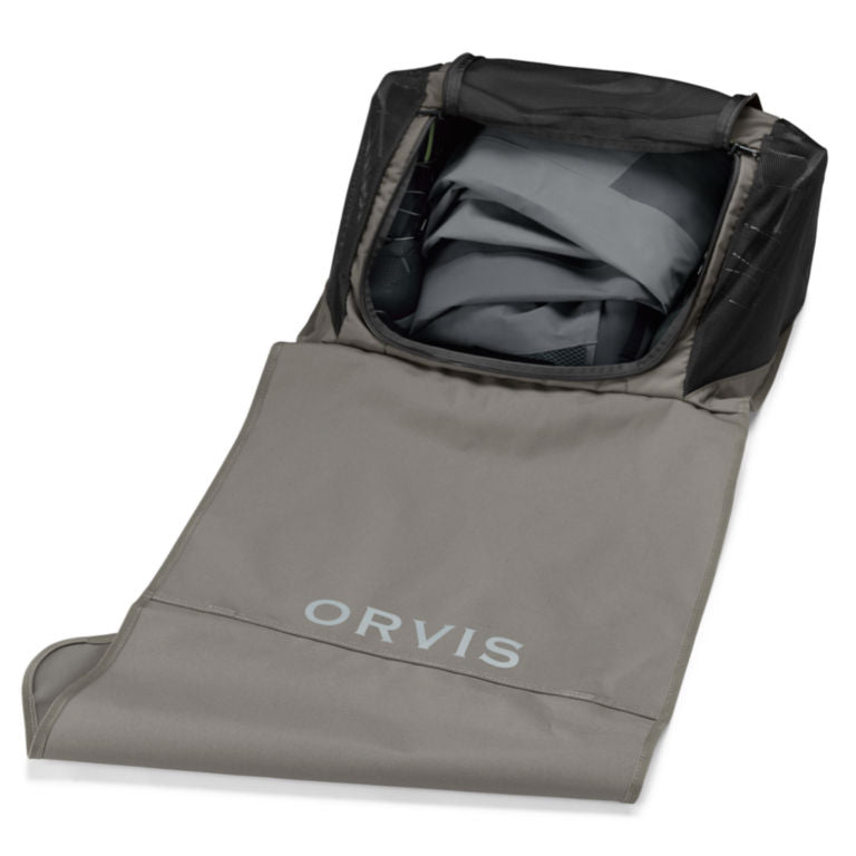 Orvis Wader Mud Room