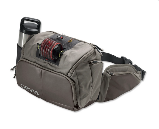 Orvis Guide Hip Pack