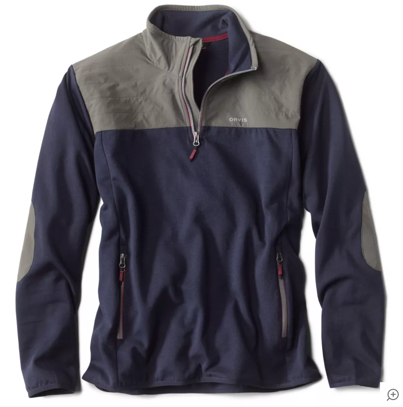 Mens Orvis Top