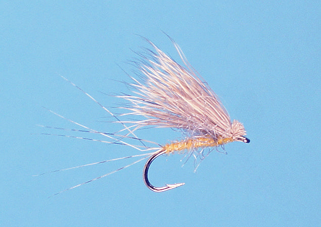 Montana Fly Company Galloup's Found Link