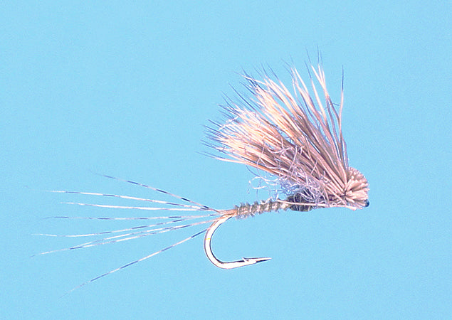 Montana Fly Company Galloup's Found Link