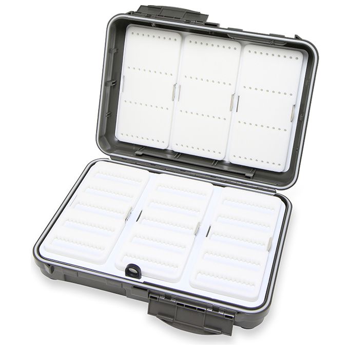 C&F Design 12-GRAND SLAM Guide Boat Box Image 01