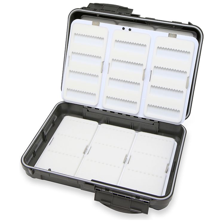 C&F Design 12-GRAND SLAM Guide Boat Box Image 02