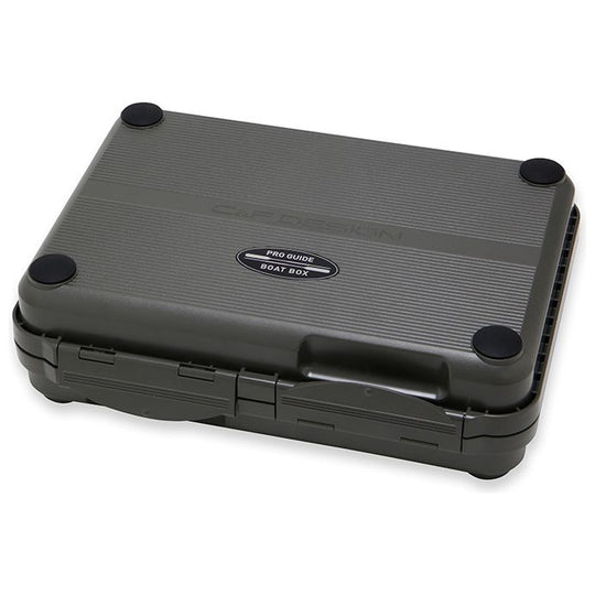 C&F Design 12-GRAND SLAM Guide Boat Box Image 03