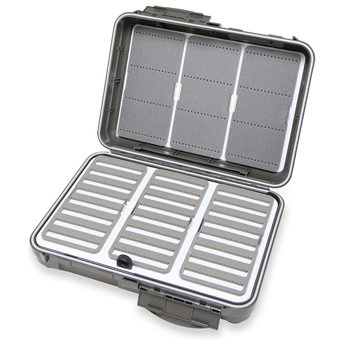 C&F Design 12-TROUT Guide Boat Box Image 01