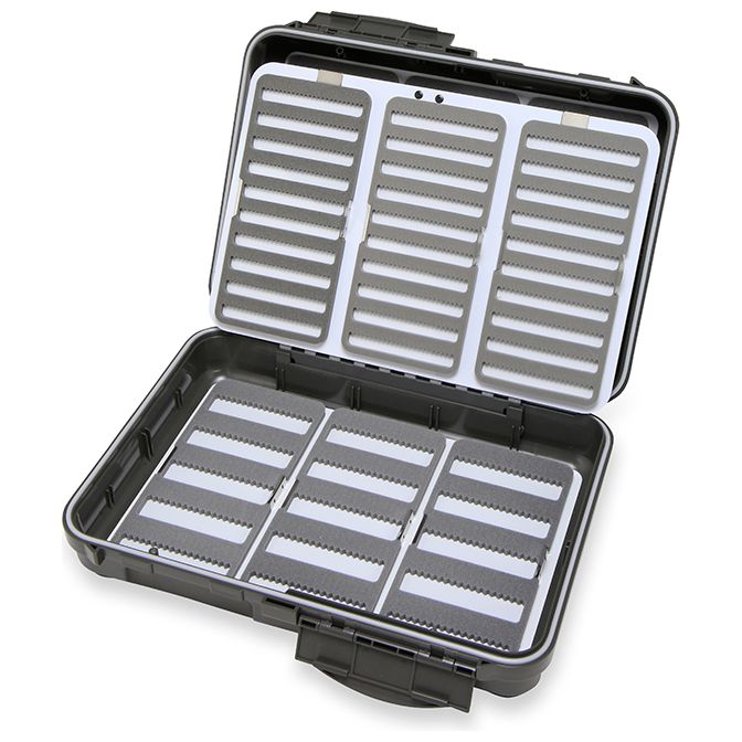 C&F Design 12-TROUT Guide Boat Box Image 02