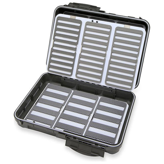 C&F Design 12-TROUT Guide Boat Box Image 02