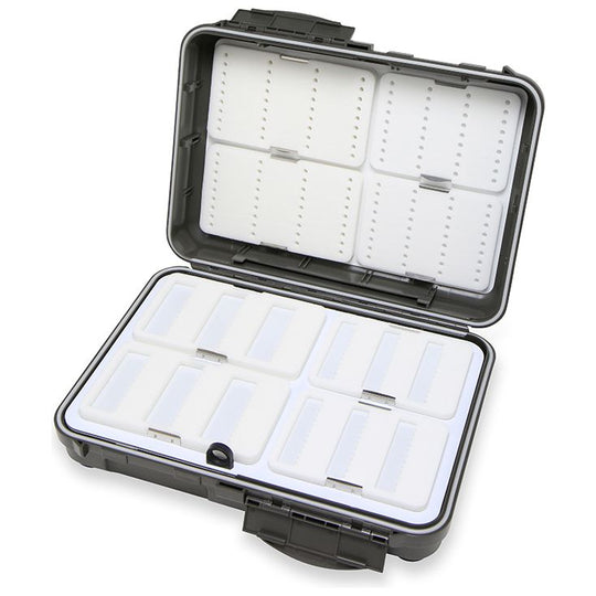 C&F Design 16-GRAND SLAM Guide Boat Box Image 01