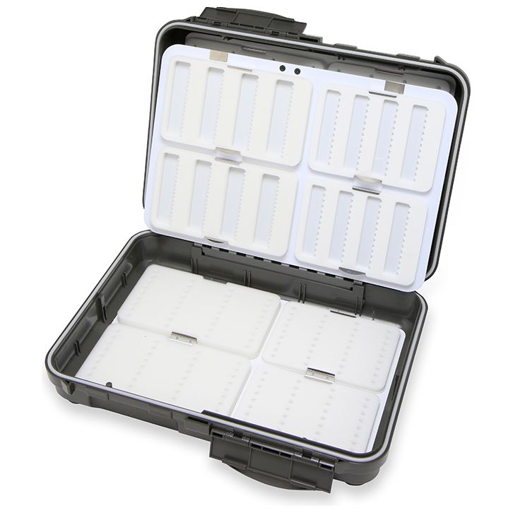 C&F Design 16-GRAND SLAM Guide Boat Box Image 02