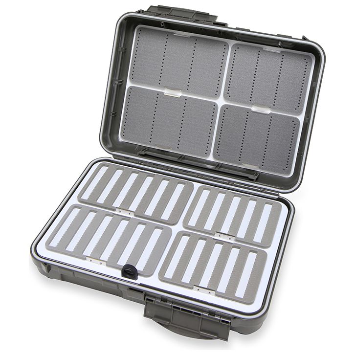 C&F Design 16-TROUT Guide Boat Box Image 01