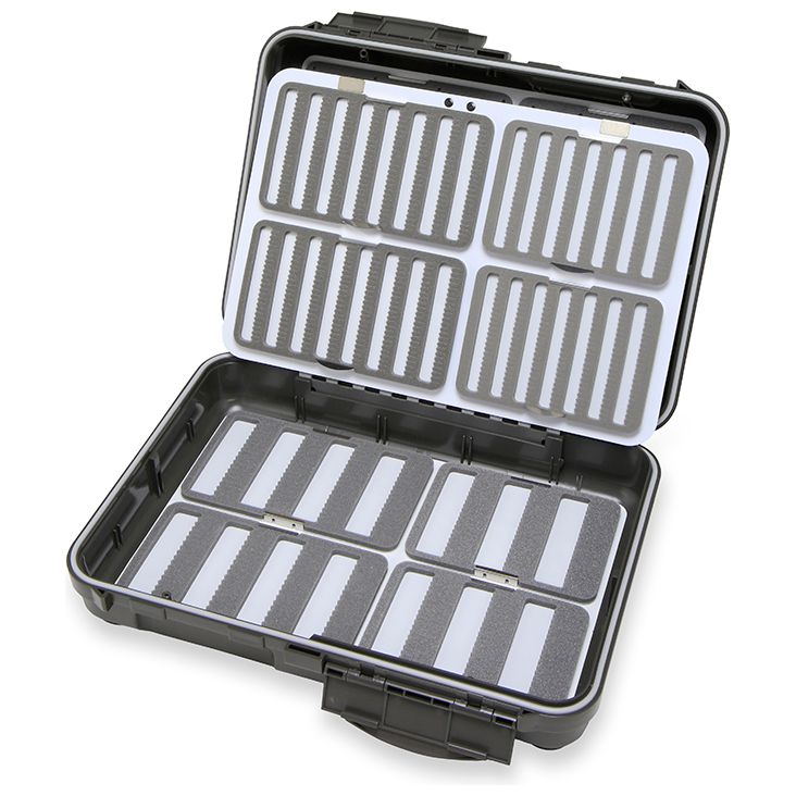 C&F Design 16-TROUT Guide Boat Box Image 02