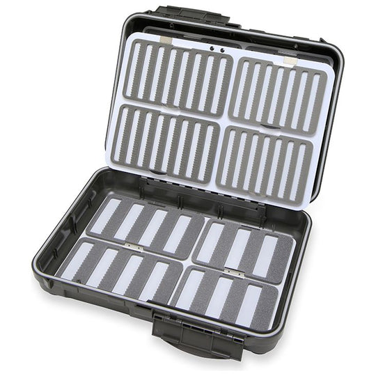 C&F Design 16-TROUT Guide Boat Box Image 02