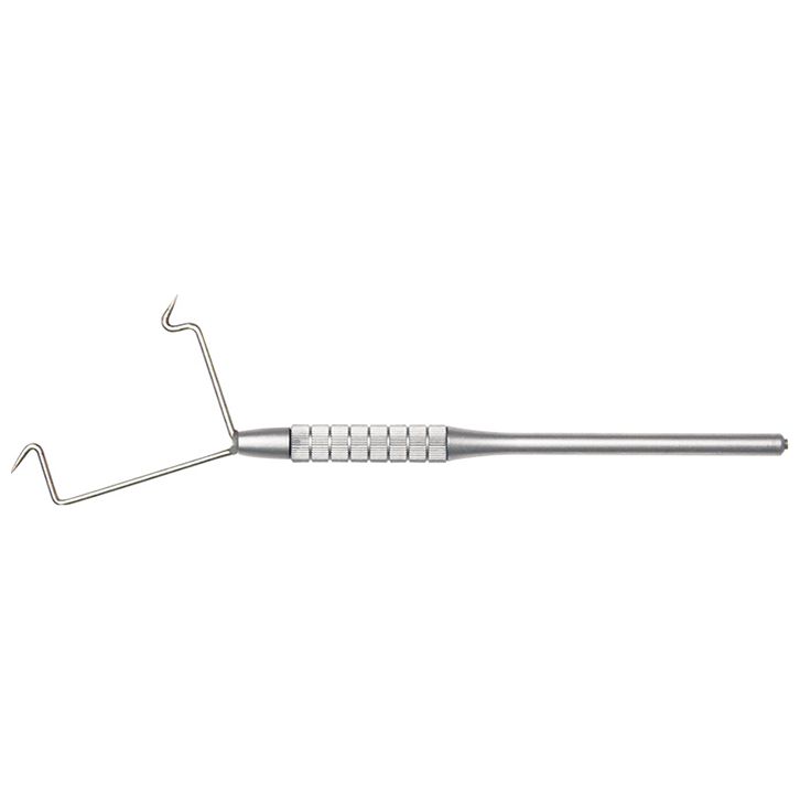 C&F Design 2-in-1 Whip Finisher Image 01