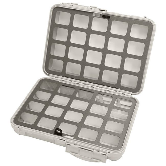 C&F Design Double Side Compatment Guide Boat Box Image 01