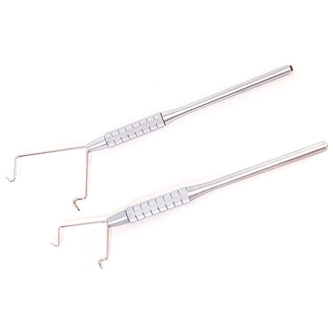 C&F Design Midge 2-in-1 Whip Finisher Image 02