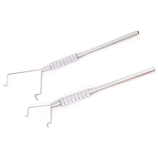 C&F Design Midge 2-in-1 Whip Finisher Image 02