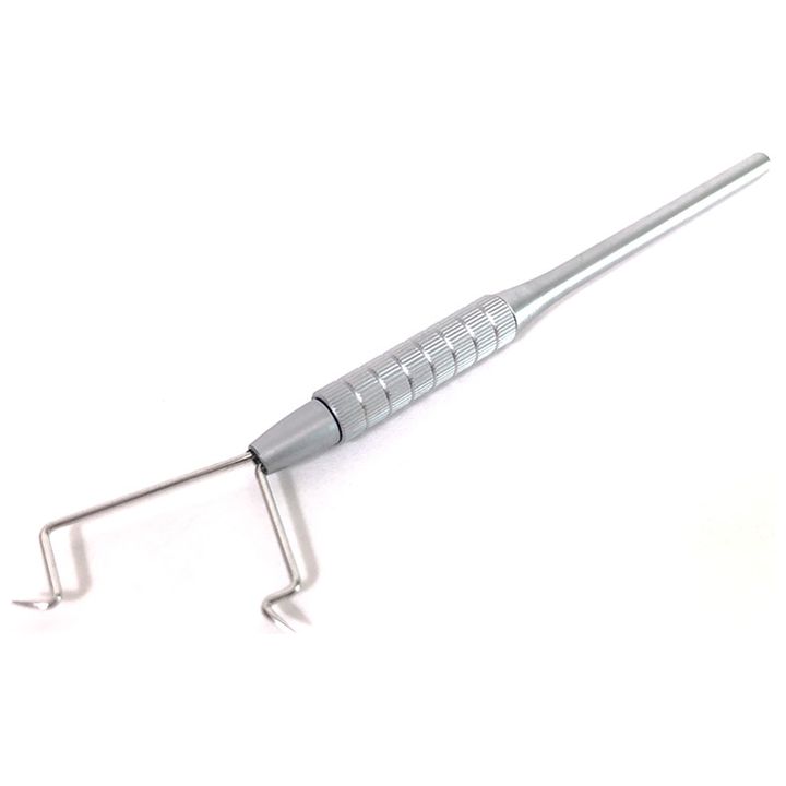 C&F Design Midge 2-in-1 Whip Finisher Image 03