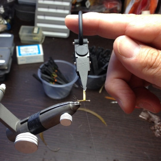 C&F Design Midge Biot Pliers Image 02