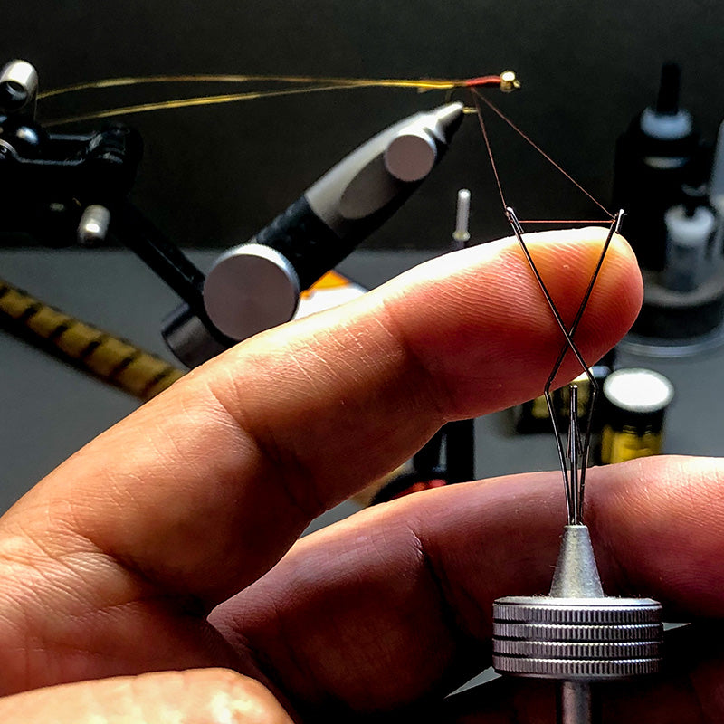 C&F Design Rotary Twister Plus Image 02